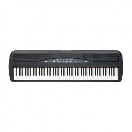قیمت خرید فروش پیانو دیجیتال Korg SP 280 BK